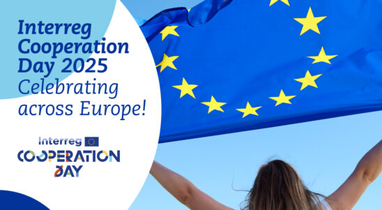INTERREG Cooperation Day 2025